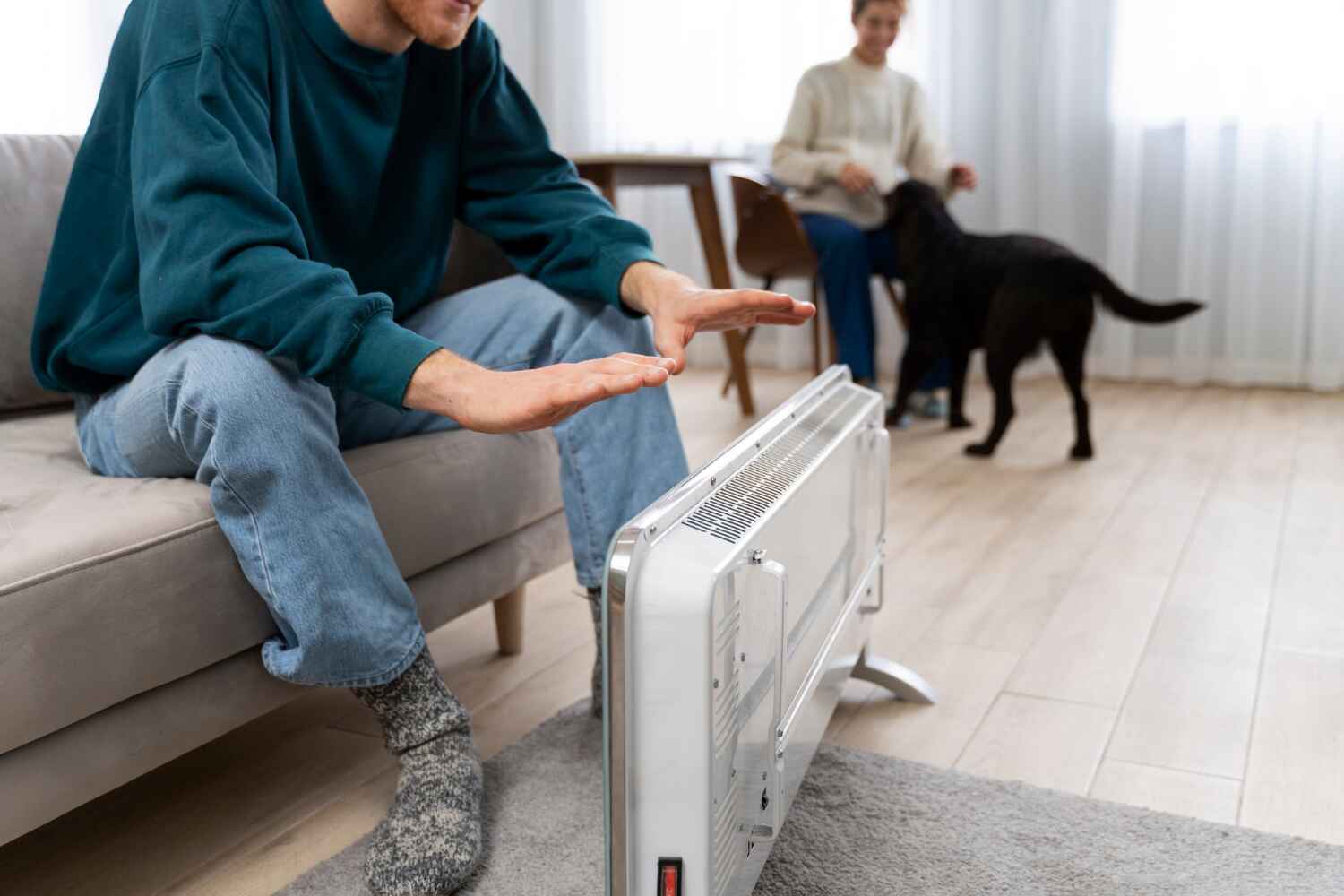Affordable air conditioning repair in Harlowton, MT