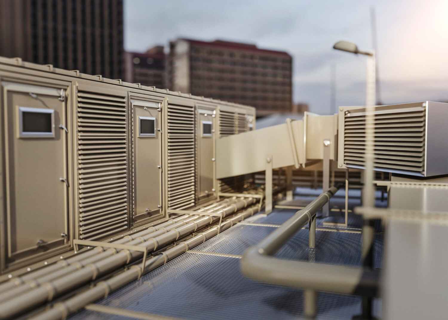 Best Best HVAC companies  in Harlowton, MT